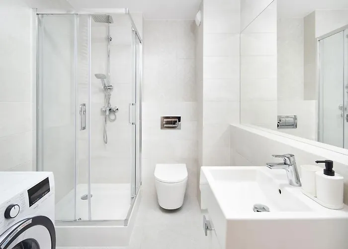 Symphony Square Appart hôtel 3*