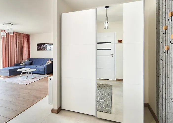 Symphony Square Wrocław