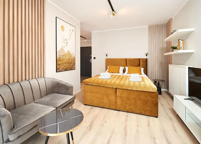 Apart-hotel Symphony Square