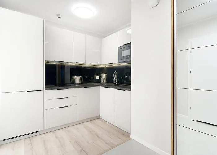 Apart-hotel Symphony Square