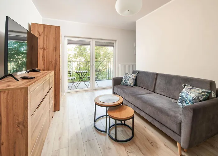 Symphony Square Apart-hotel