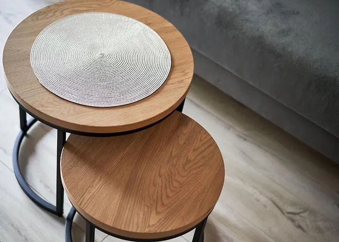 Apart-hotel Symphony Square