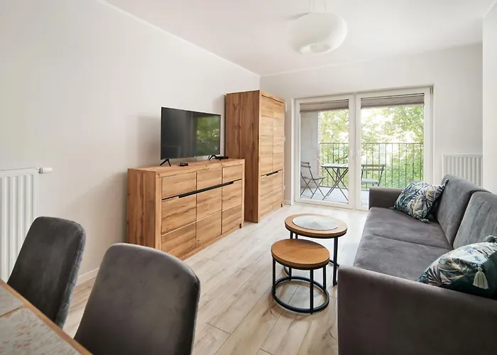 Appart hôtel Symphony Square 3*