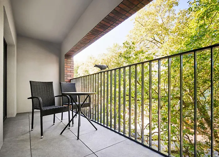 Symphony Square Apart-hotel 3*