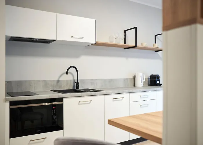 Apart-hotel Symphony Square