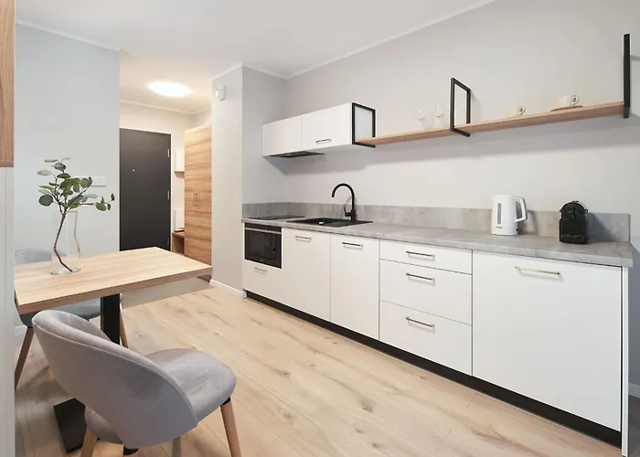 Symphony Square 3* Wrocław