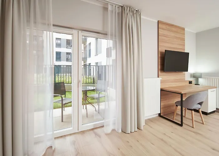 Symphony Square 3* Wrocław