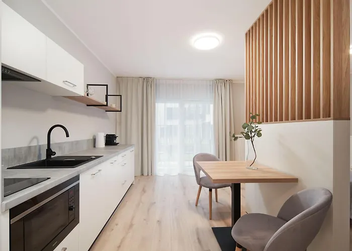 Symphony Square Wrocław