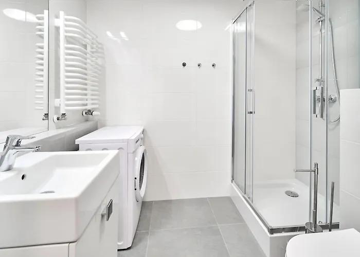 Symphony Square Apart-hotel Wrocław