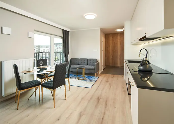 Symphony Square 3* Wrocław