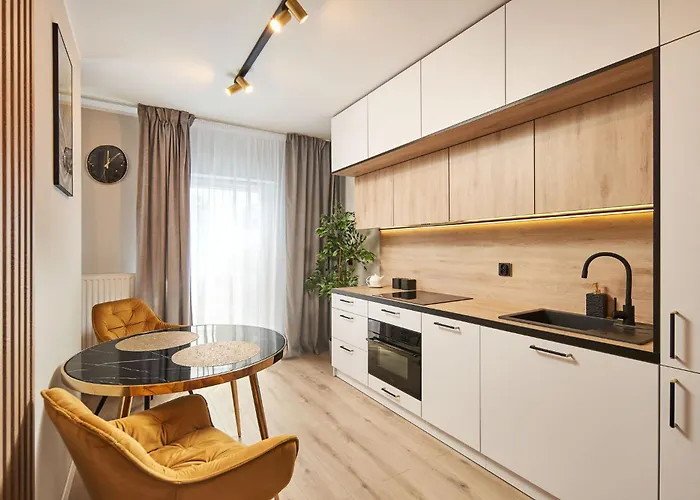 Symphony Square Apart-hotel 3*