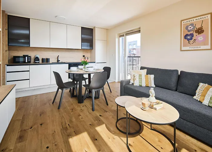 Apart-hotel Symphony Square 3*