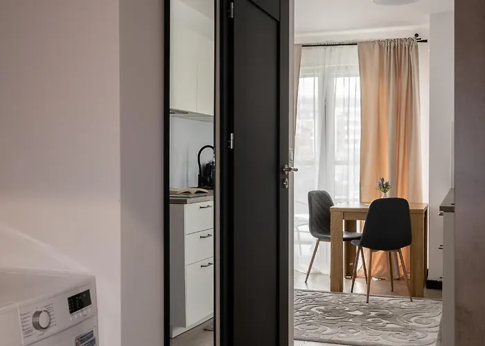 Apart-hotel Symphony Square