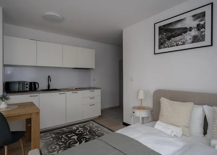 Apart-hotel Symphony Square 3*