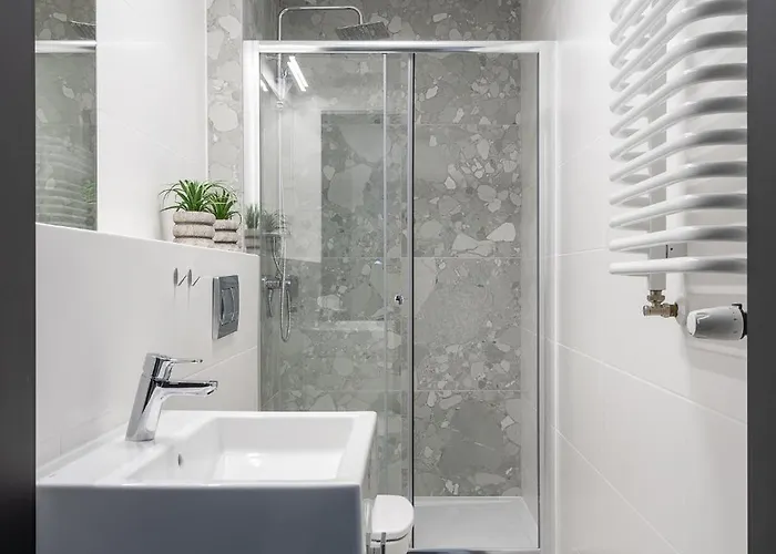 Symphony Square 3* Wrocław